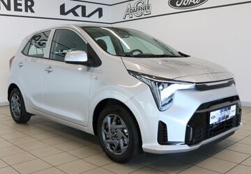 Kia Picanto 3.100 km 16.290 &euro; Leipzig 04179