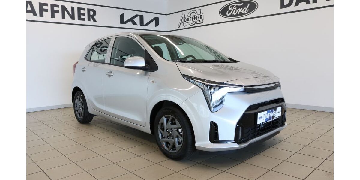Kia Picanto 3.100 km 16.290 &euro; Leipzig 04179