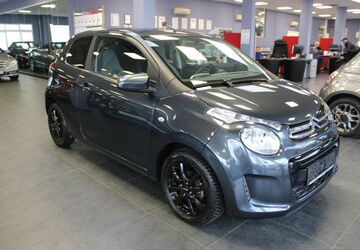 Citroen C1 82.720 km 6.980 &euro; Euskirchen 53881