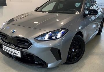 BMW M135 24.733 km 37.975 &euro; Hofheim 65719