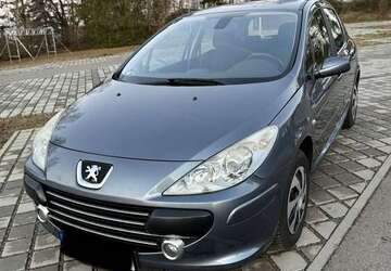 Peugeot 307 180.000 km 2.500 &euro; Rottenburg Am Neckar 72108