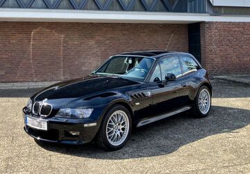 BMW Z3 83.500 km 34.900 &euro; Hannover 30451