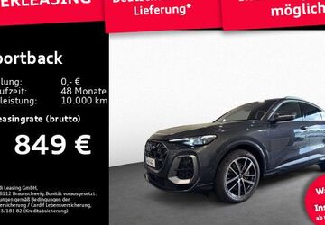 Audi Q5 15.900 km 69.989 &euro; Offenbach am Main 63071