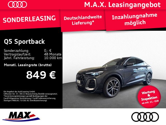 Audi Q5 15.900 km 69.989 &euro; Offenbach am Main 63071