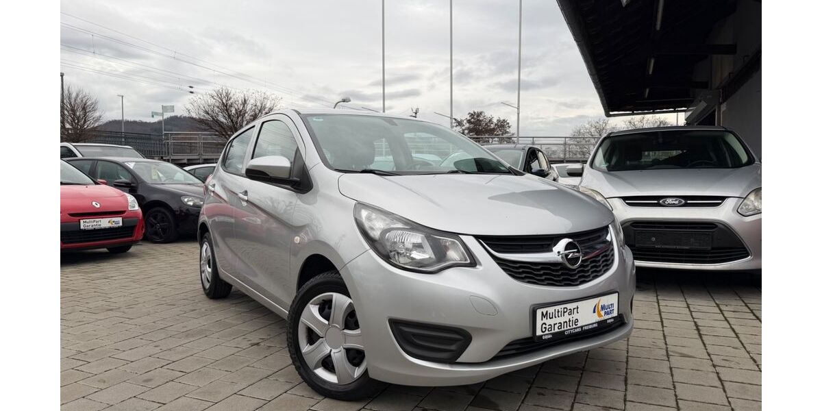 Opel Karl 158.831 km 3.500 &euro; Freiburg im Breisgau 79115