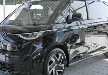 VW ID. Buzz 36.500 km 49.450 &euro; Langenhagen 30853