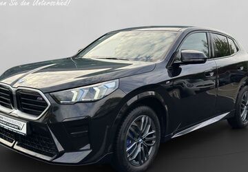 BMW X2 26.901 km 50.950 &euro; Hösbach 63768