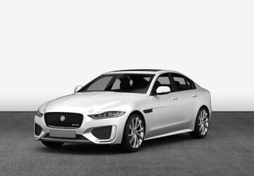 Jaguar XE 128.600 km 22.900 &euro; Neu-Ulm 89231