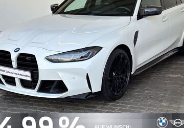 BMW M3 15.224 km 79.190 &euro; Heilbronn 74074