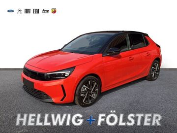 Gebrauchte Opel Corsa