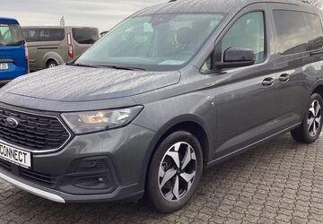 Ford Tourneo Connect 46.300 km 24.495 &euro; Delitzsch 04509