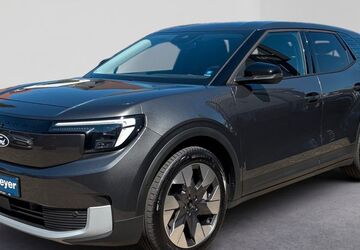 Ford Explorer 19.963 km 39.990 &euro; Endingen am Kaiserstuhl 79346