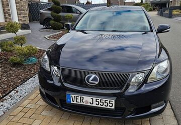 Lexus GS 450 226.500 km 8.299 &euro; Achim 28832