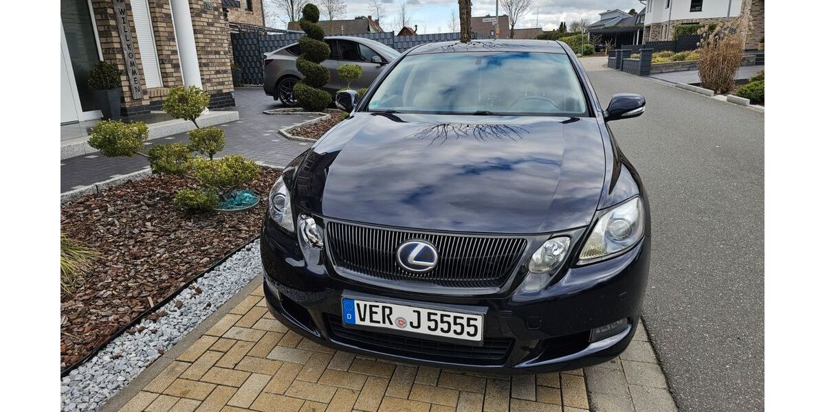 Lexus GS 450 226.500 km 8.299 &euro; Achim 28832