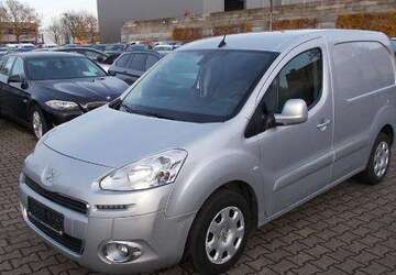 Peugeot Partner 107.098 km 6.900 &euro; Willich 47877