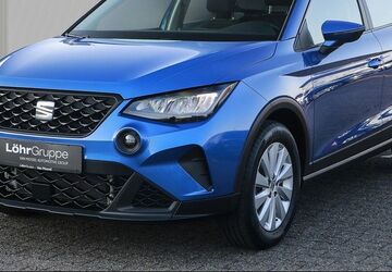 Seat Arona 15.864 km 18.780 &euro; Neuwied 56564