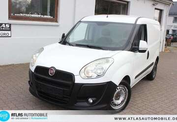Fiat Doblo 258.000 km 1.990 &euro; Norderstedt 22848