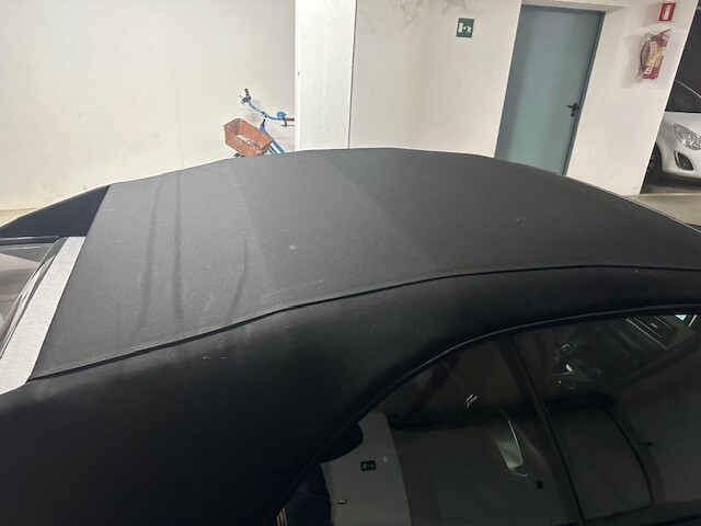 BMW 6er Cabriolet 107.936 km 35.600 &euro; Brunico 