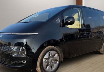 Hyundai STARIA 29.000 km 41.990 &euro; Schwabhausen 99869