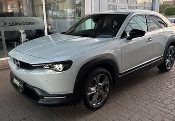 Mazda MX-30 42.501 km 16.480 &euro; Hildesheim 31137