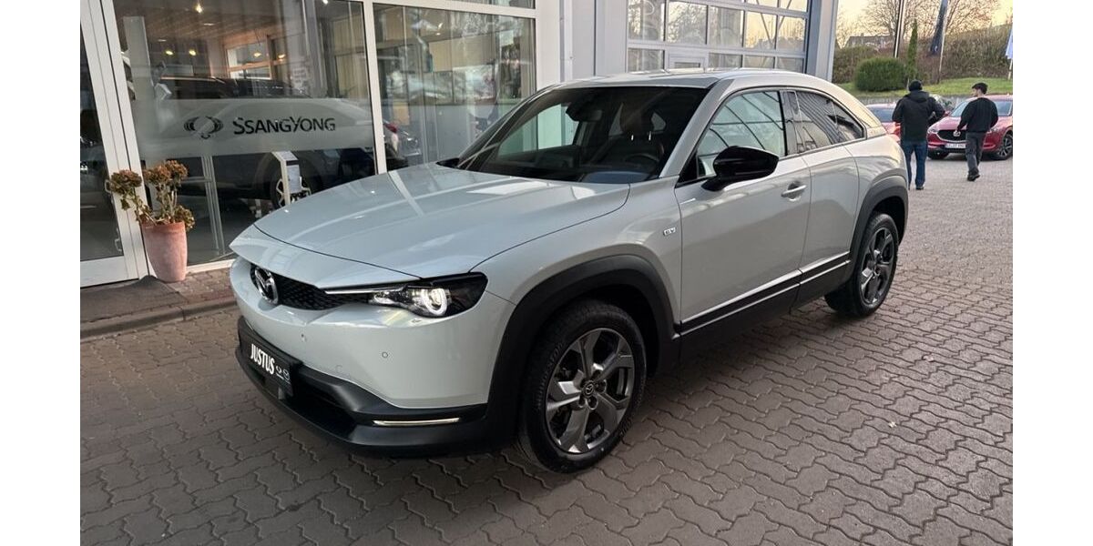 Mazda MX-30 42.501 km 16.480 &euro; Hildesheim 31137