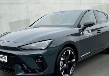 Cupra Leon 1.999 km 35.490 &euro; Nordhorn 48529