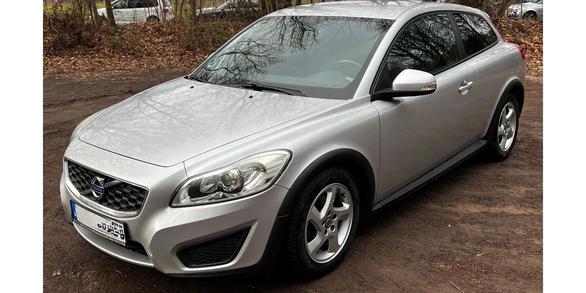 Volvo C30 196.000 km 4.300 &euro; Koblenz 56077