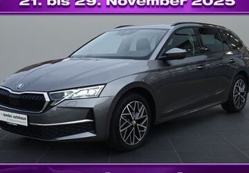 Skoda Octavia 7.620 km 35.980 &euro; Quedlinburg 06484