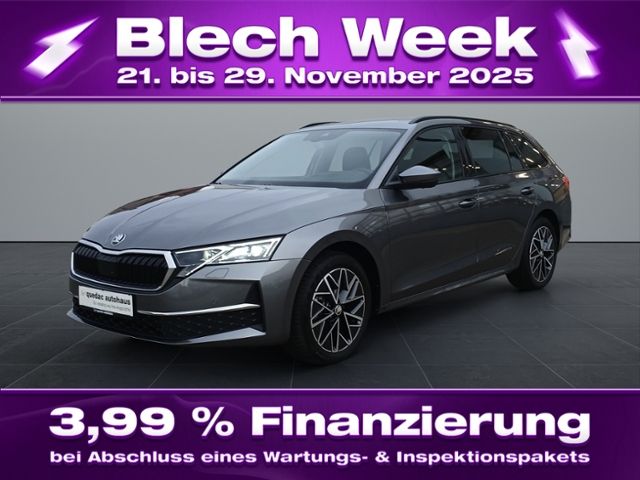 Skoda Octavia 7.620 km 35.980 &euro; Quedlinburg 06484