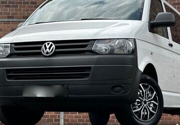 VW T5 Transporter 325.000 km 7.997 &euro; Siegen 57072
