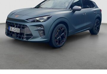 Cupra Terramar 3.000 km 52.999 &euro; Ebersberg bei München 85560