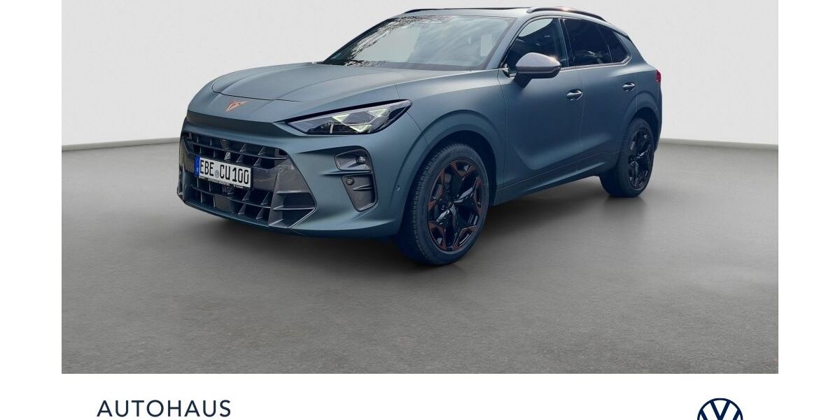 Cupra Terramar 3.000 km 52.999 &euro; Ebersberg bei München 85560