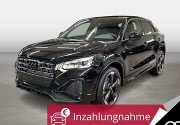 Audi Q2 2.900 km 36.880 &euro; Landshut 84030