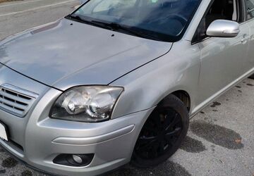 Toyota Avensis 270.150 km 1.999 &euro; Fürth 90762