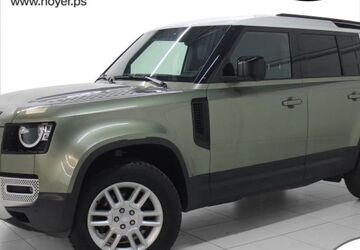 Land Rover Defender 23.900 km 63.880 &euro; Walsrode 29664