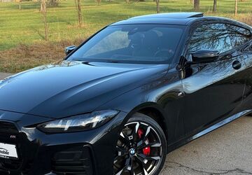 BMW M440 24.500 km 60.900 &euro; Stuttgart 70599