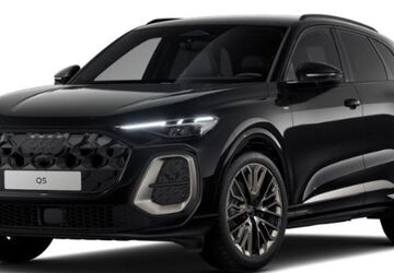 Audi Q5 8.850 km 62.850 &euro; Meerbusch 40670