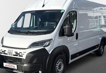 Fiat Ducato 17.500 km 28.990 &euro; Hamburg 22529