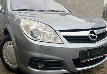 Opel Vectra 75.500 km 3.700 &euro; Aachen 52078