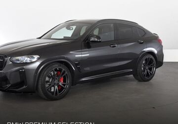 BMW X4 M 29.417 km 68.380 &euro; Aachen 52078