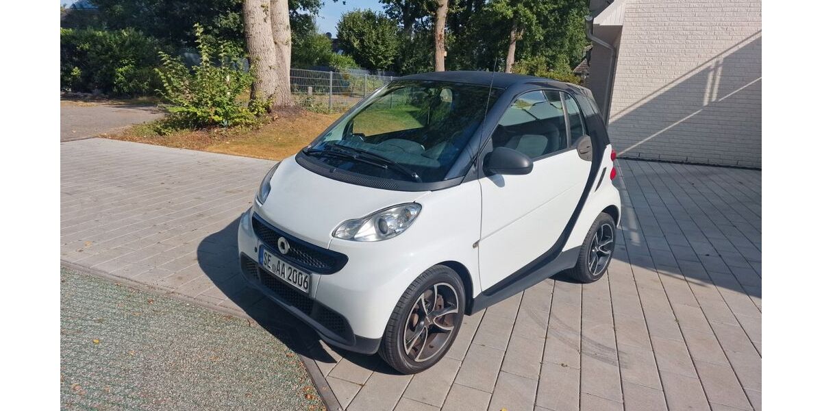 Smart ForTwo 200.000 km 3.000 &euro; Kaltenkirchen 24568