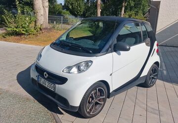 Smart ForTwo 200.000 km 3.550 &euro; Kaltenkirchen 24568
