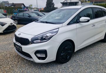 Kia Carens 140.541 km 9.300 &euro; Passau 94036