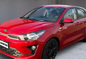 Kia Rio 69.895 km 10.990 &euro; Weiskirchen 66709