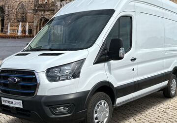 Ford Transit 3.500 km 39.899 &euro; Bremen 28207