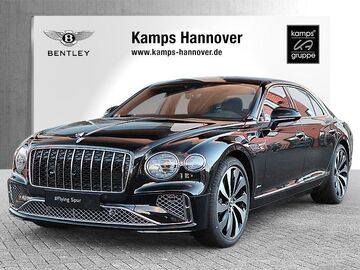 Gebrauchte Bentley Flying Spur