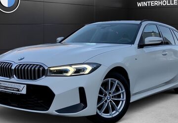 BMW 320 25.200 km 42.980 &euro; Kaufbeuren 87600