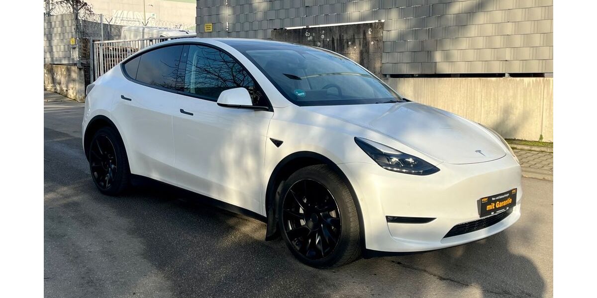 Tesla Model Y 123.000 km 27.490 &euro; Flörsheim am Main 65439