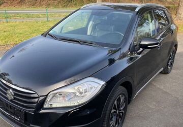 Suzuki SX4 140.000 km 8.990 &euro; Langenfeld 40764