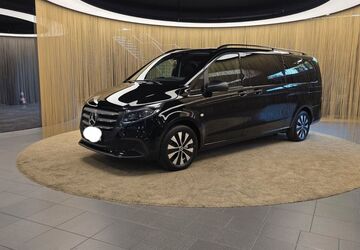 Mercedes-Benz Vito 8.000 km 63.499 &euro; Duisburg 47166